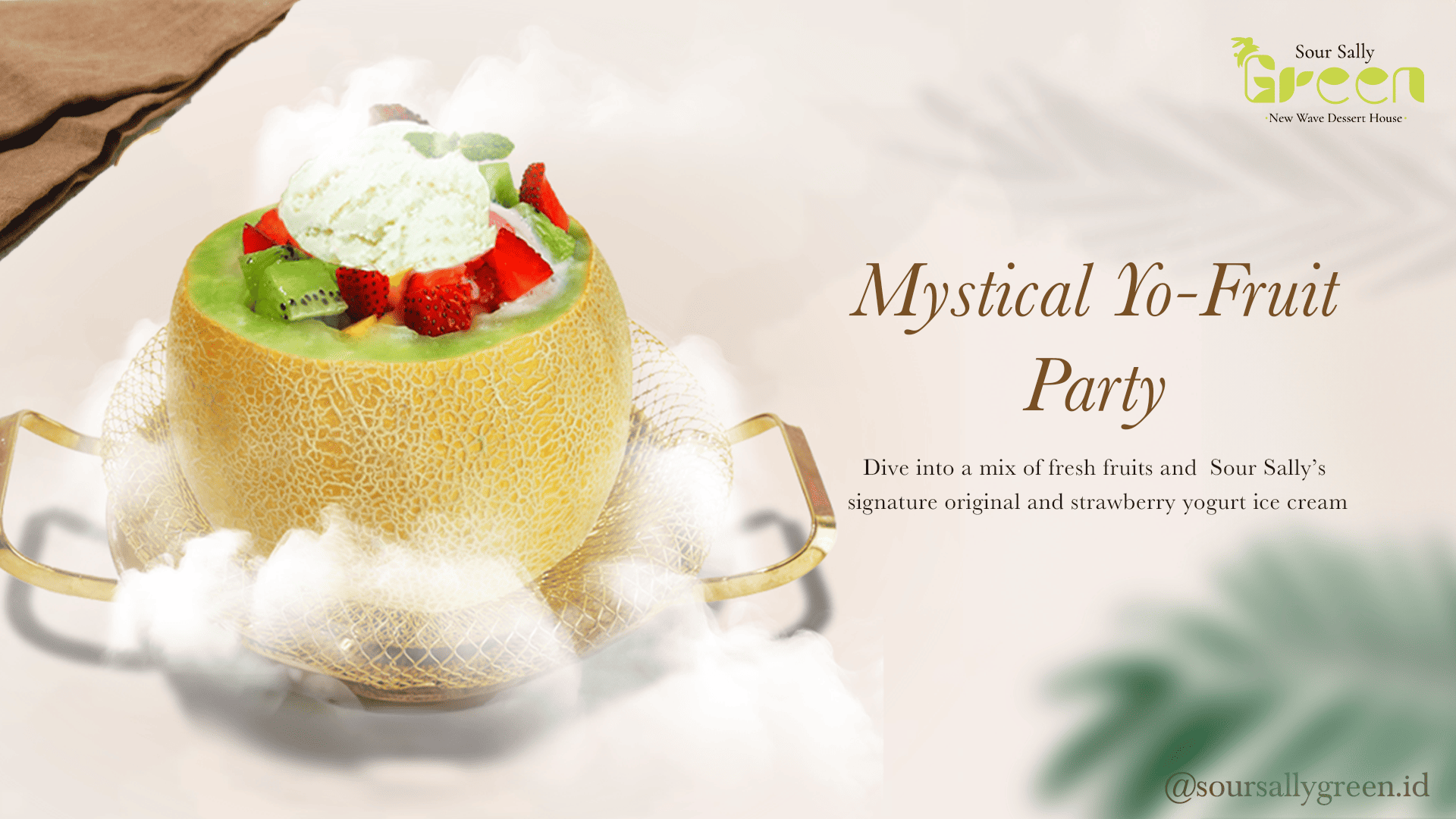 Mystical Yo Fruit