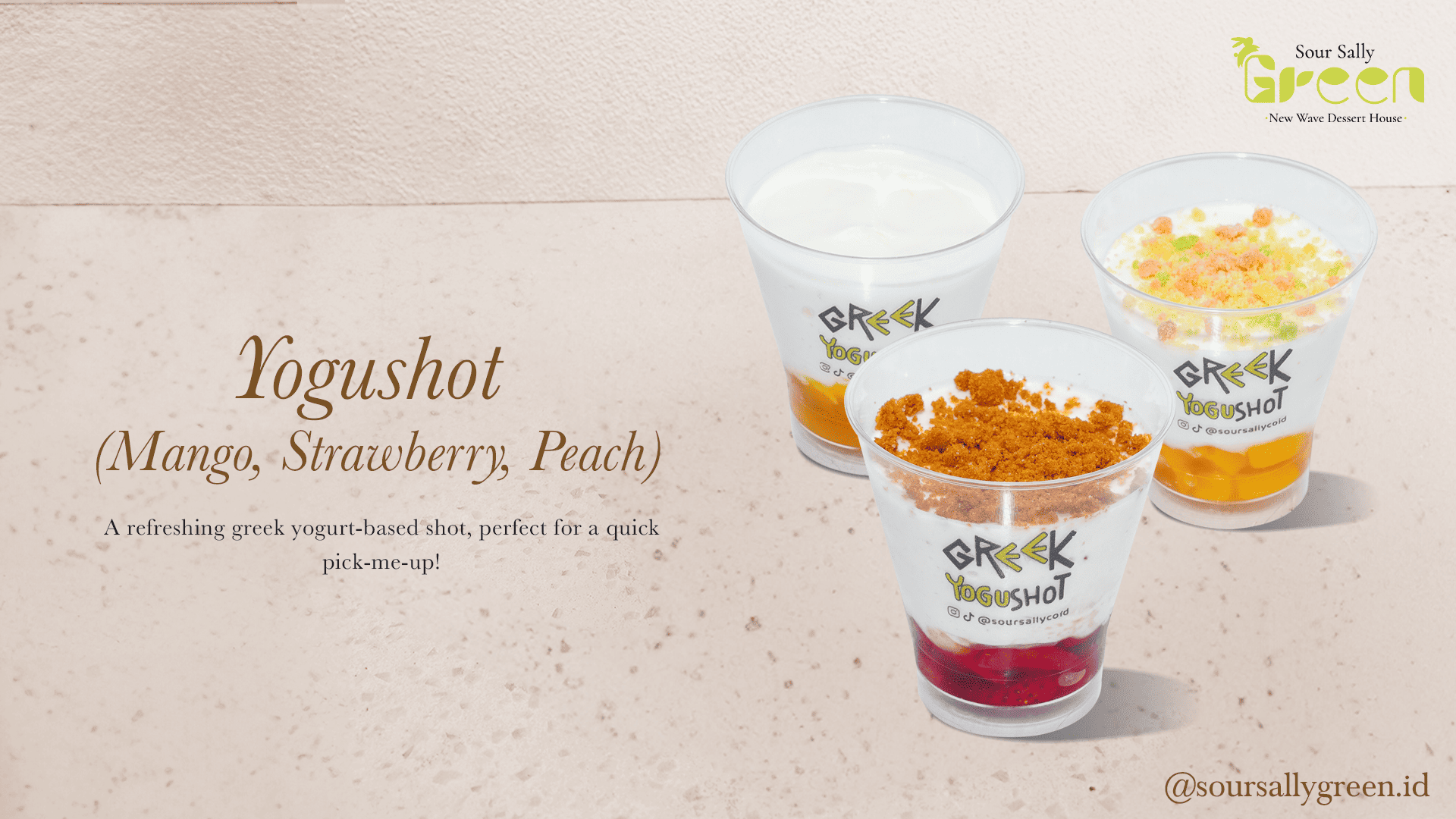 Yogushot